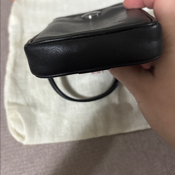 Coach multi-use pouch - Picture 4 of 5